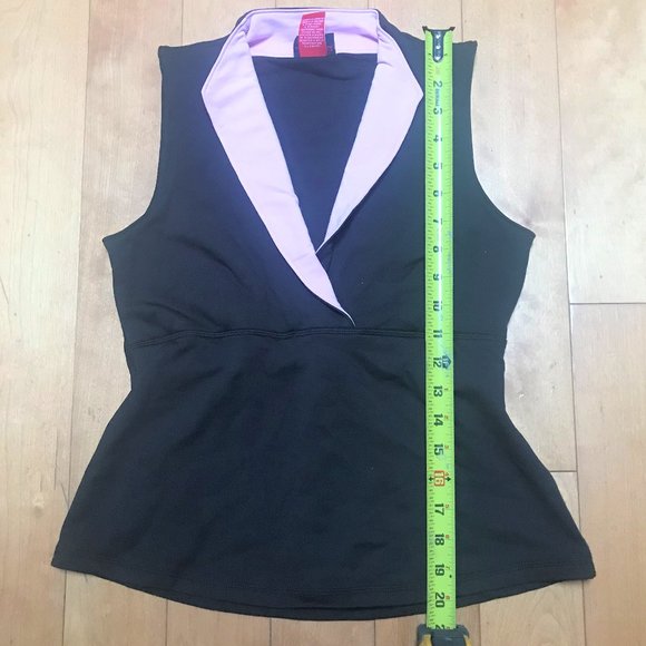 NWOT Athletic/sportswear top - Picture 8 of 8